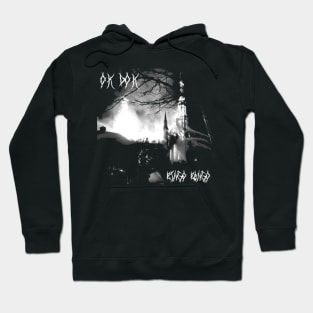 OK Dok Darkness Hoodie